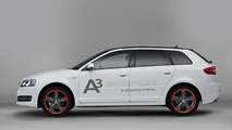Audi A3 e-tron 27.2.2012