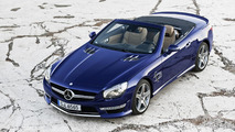 2013 Mercedes SL 65 AMG
