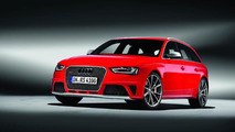 2013 Audi RS4 Avant