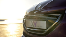 Peugeot XY Concept