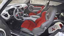 Kia Track-ster Concept