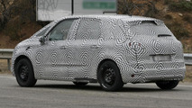 2013 Citroen C4 Picasso spy photo 24.9.2012