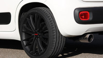 Fiat Panda by Novitec