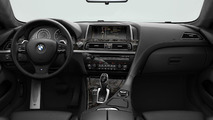 2013 BMW 650i Coupe Frozen Silver Edition