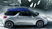 Citroen DS3 Cabrio