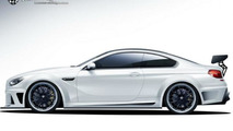 Lumma Design CLR 6 M 21.6.2012