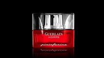 Guerlain Homme Collector Pininfarina fragrance, Pininfarina exhibition at London 2012 projects on display 18.06.2012