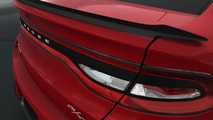 Dodge Dart GTS 210 Tribute 31.1.2012