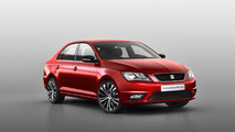 Seat Toledo Concept