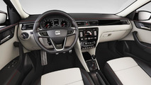 Seat Toledo Concept