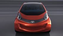 Tata Megapixel concept 06.03.2012