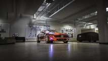 Fisker Karma