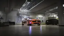 Fisker Karma