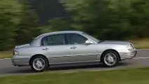 Kia Opirus (2003-2010)