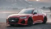 Abt Audi RS6-S (2021)