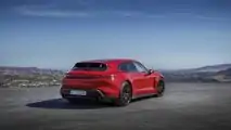 2022 Porsche Taycan GTS Sport Turismo