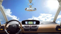New Citroen C4 Picasso