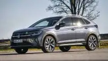 Volkswagen Taigo 1.5 TSI (2022) im Test
