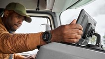 Smartwatch Garmin Instinct 2 dezl Edition