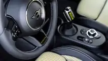MINI Cooper SE Resolute Edition