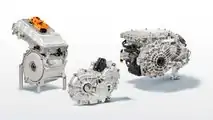 BMW Gen5 eDrive