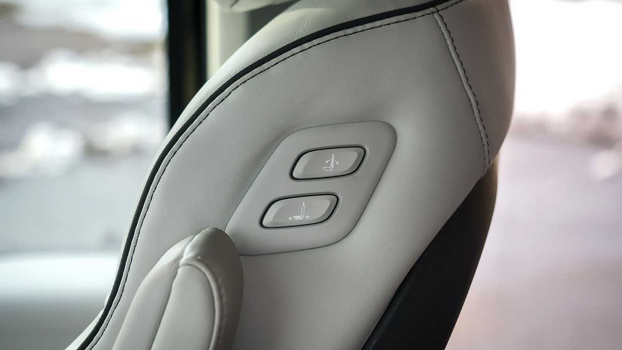 Hyundai Staria (2021) im Test