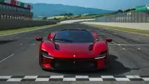 Ferrari Daytona SP3