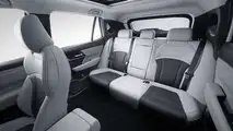 2022 Mitsubishi Airtrek