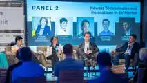 Green Auto Summit 2021, organisiert von InLinum