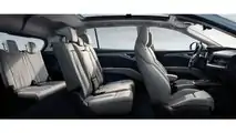 2022 Audi Q5 E-Tron