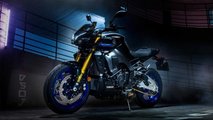 2022 Yamaha MT-10 SP - Front, Left