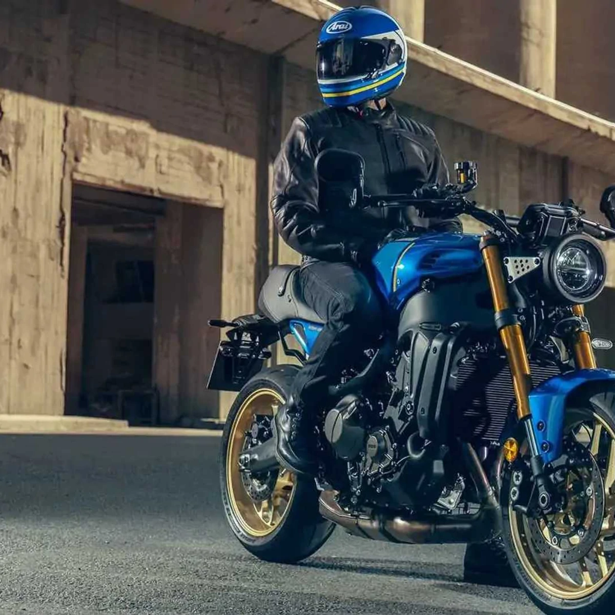 Yamaha Confirms 2022 XSR900 Release Details For American Market