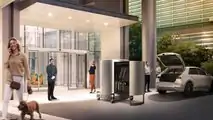 Hyundai Motor Unveils Innovative Plug & Drive Robotic Module to Enable Unlimited Mobility of Things at CES 2022