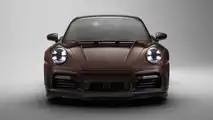 TopCar Stinger GTR Limited Carbon Edition