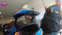 Cose da non fare con un mezzo elettrico, il video