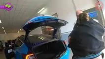 Cose da non fare con un mezzo elettrico, il video