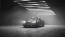 La Brabus 900 basata sulla Mercedes-AMG E63s 4matic+