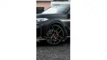 Manhart MHX7 650