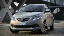 Lancia Ypsilon Alberta Ferretti
