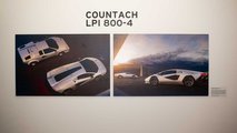 La mostra di Lamborghini ad Art Basel Miami