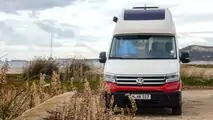 Volkswagen Grand California (2021) im Test