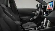Toyota Corolla Cross 2022