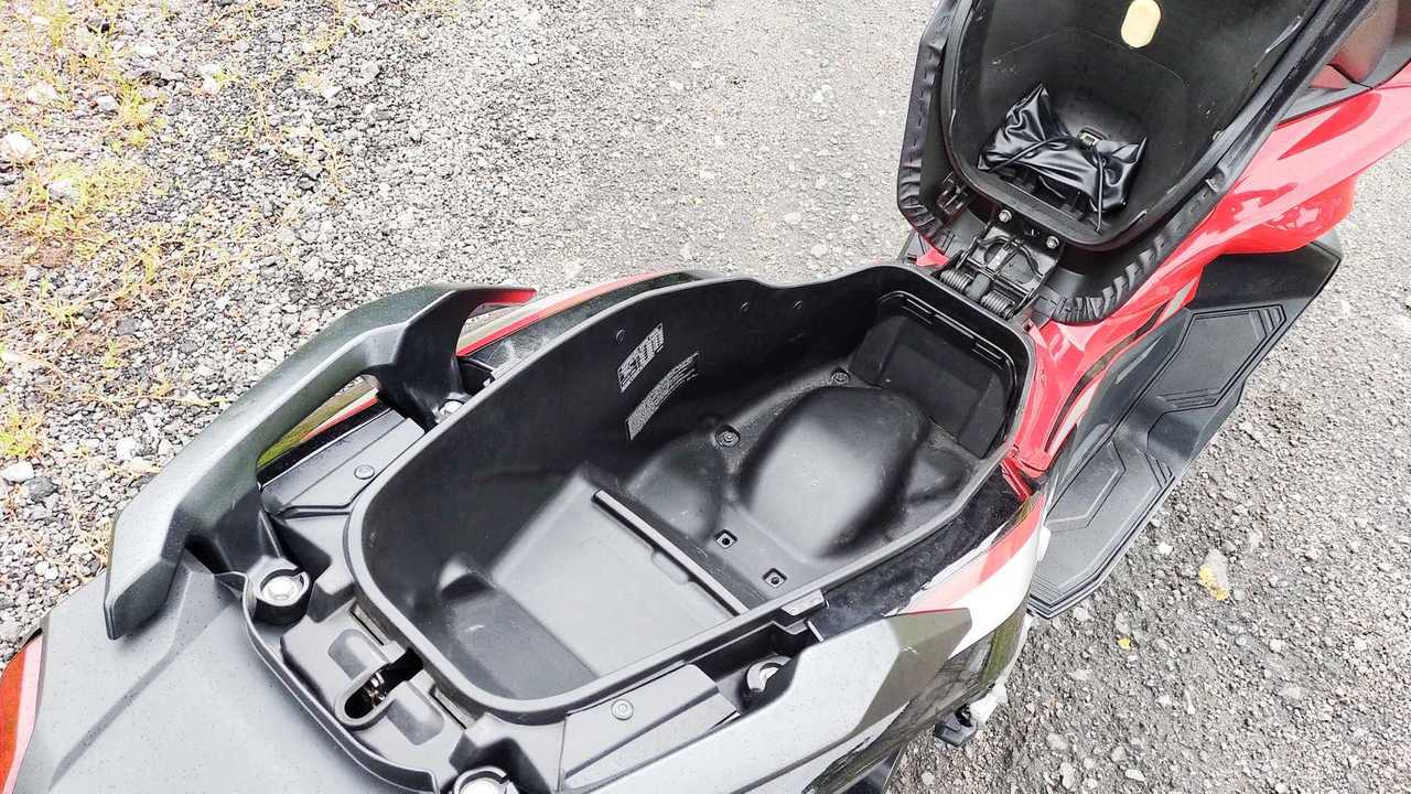 Honda ADV 150