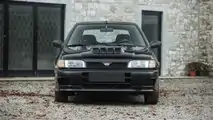 Nissan Sunny GTI-R (1992)