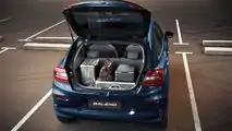 Suzuki Baleno (2022) Indien