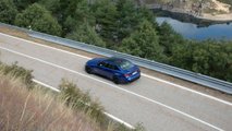 Prueba BMW M3 Competition 2021