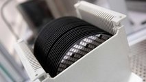 Foto - I chip in carburo di silicio (SiC) di Bosch