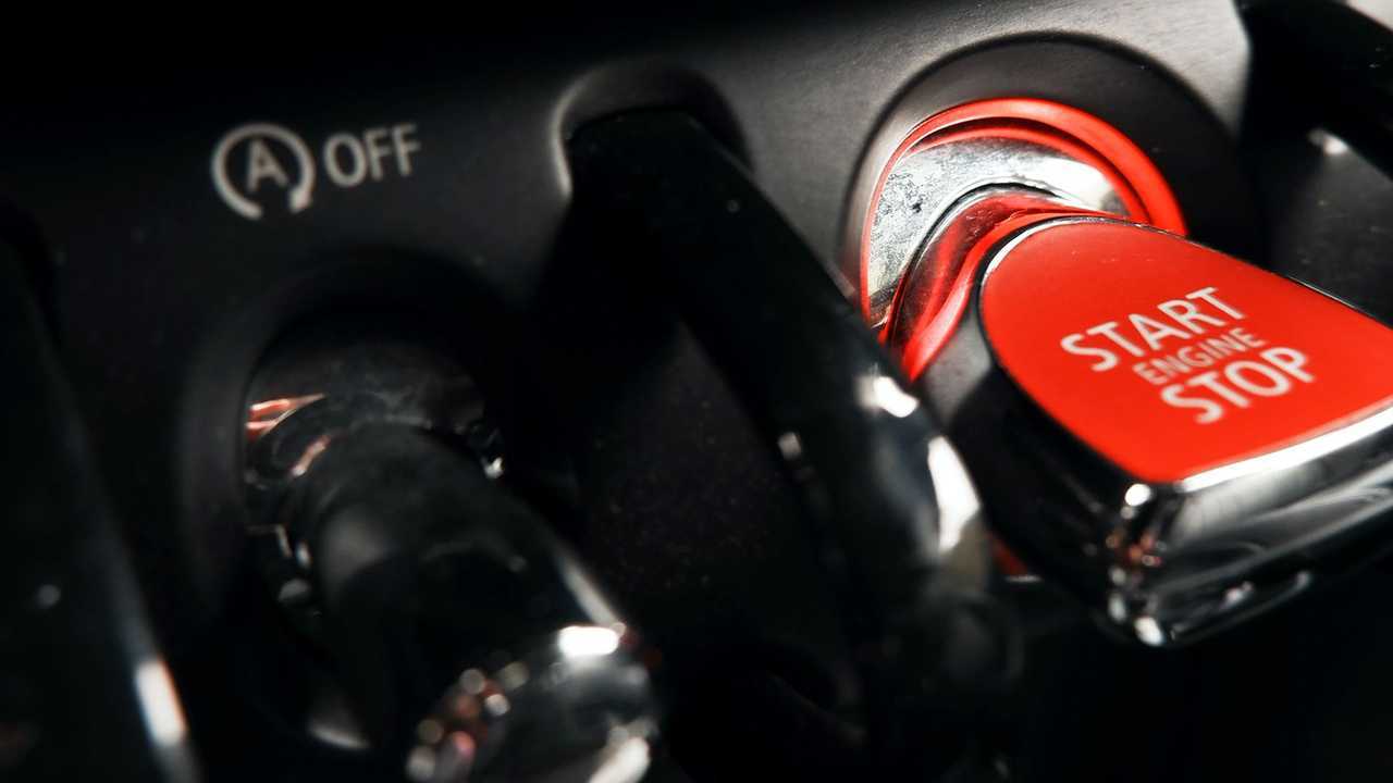 Stop/start