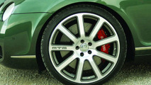 MTM Bentley Continental GT