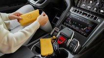Il riciclaggio di Automobili Lamborghini